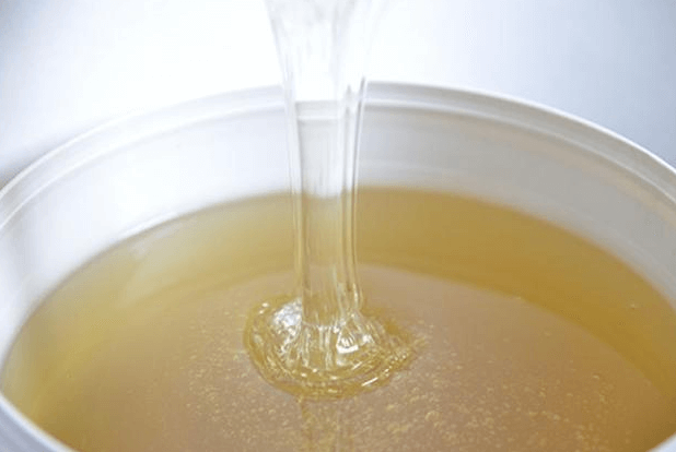 (圖:水性丙烯酸增稠劑使用)