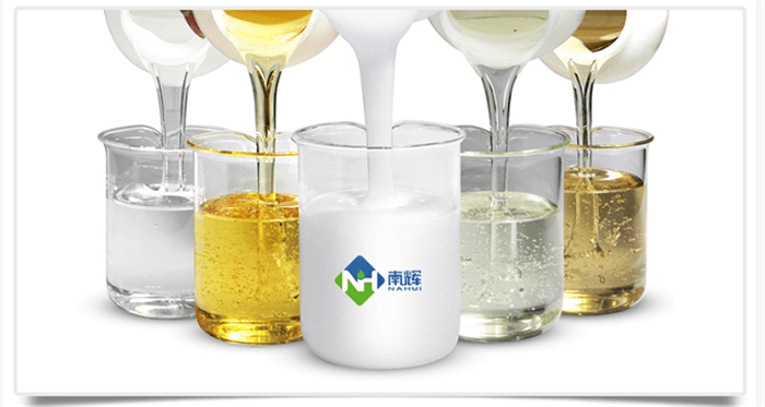 (圖:南輝增稠劑樣品)